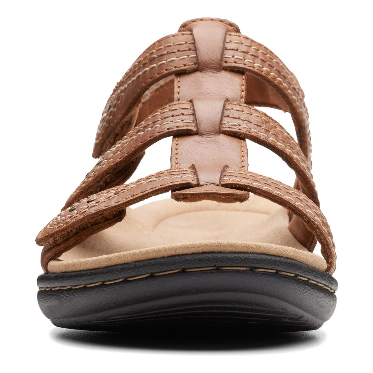 Women's Laurieann Velcro Sandals - Image 3