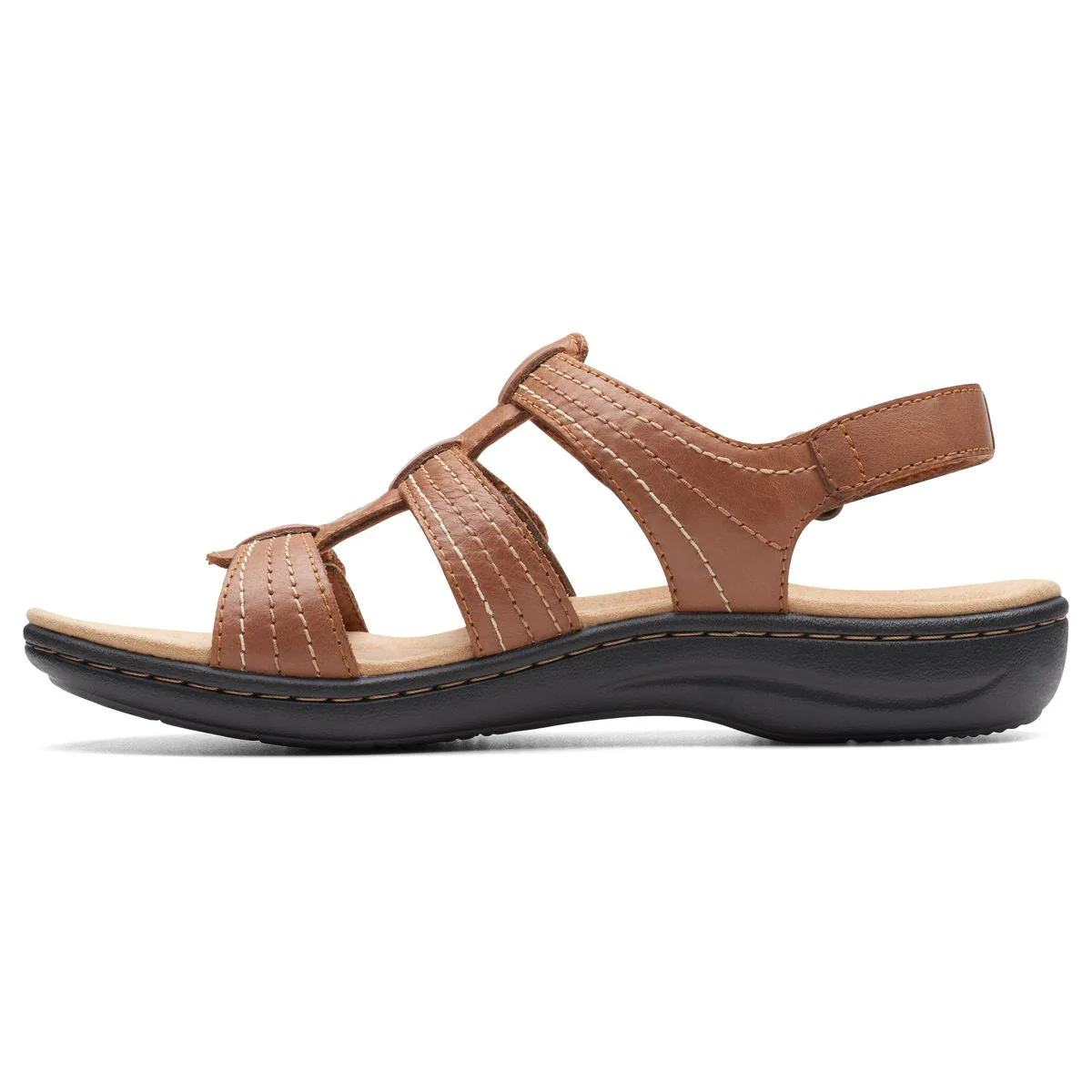 Women's Laurieann Velcro Sandals - Image 5