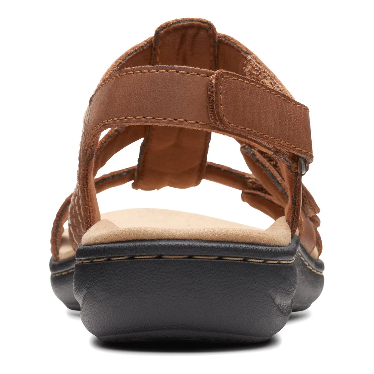 Women's Laurieann Velcro Sandals - Image 6