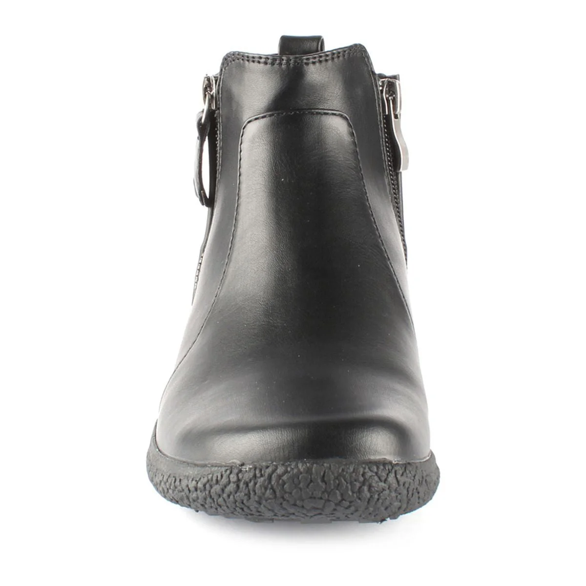 Wanderlust Maddi Women's Zip Boot - Image 3
