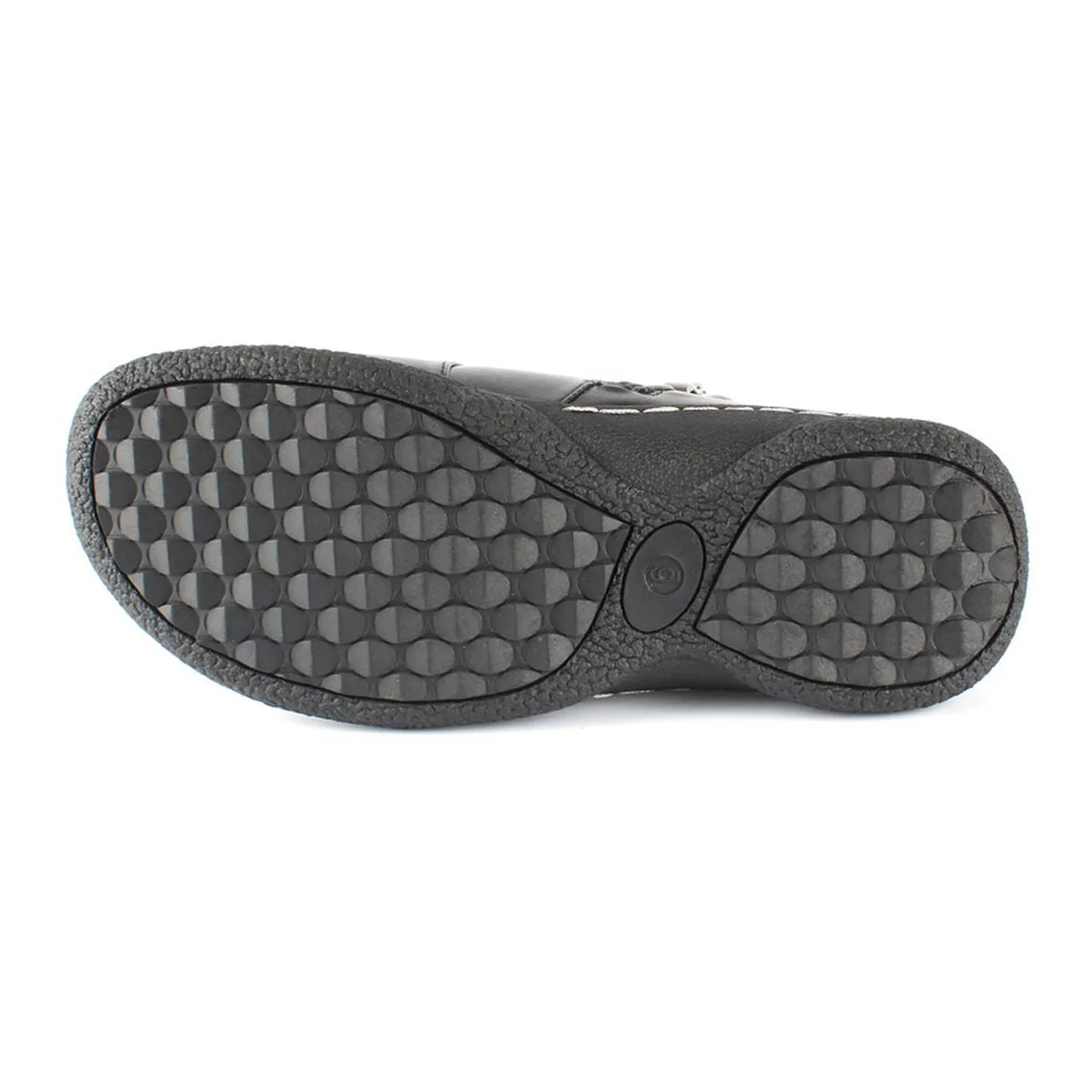 Wanderlust Maddi Women's Zip Boot - Image 4