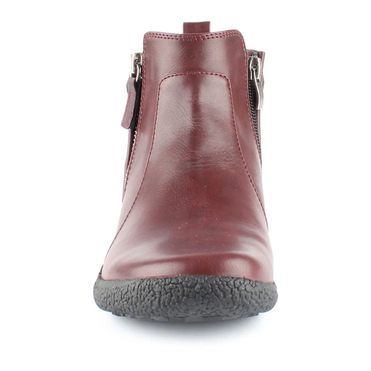 Wanderlust Maddi Women's Zip Boot - Image 3