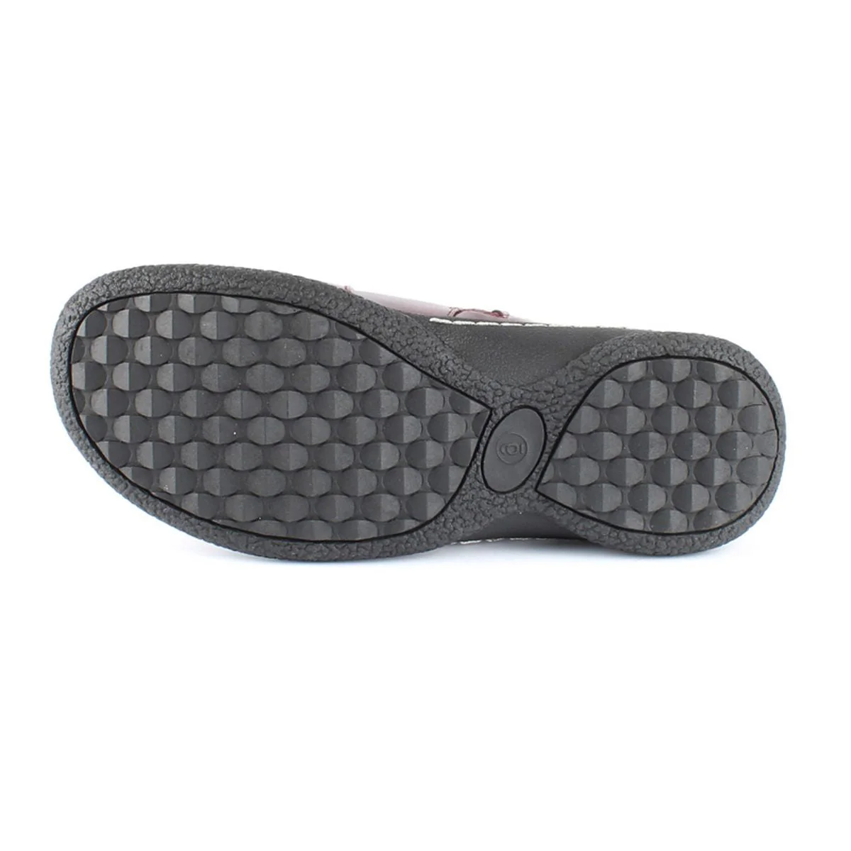 Wanderlust Maddi Women's Zip Boot - Image 4