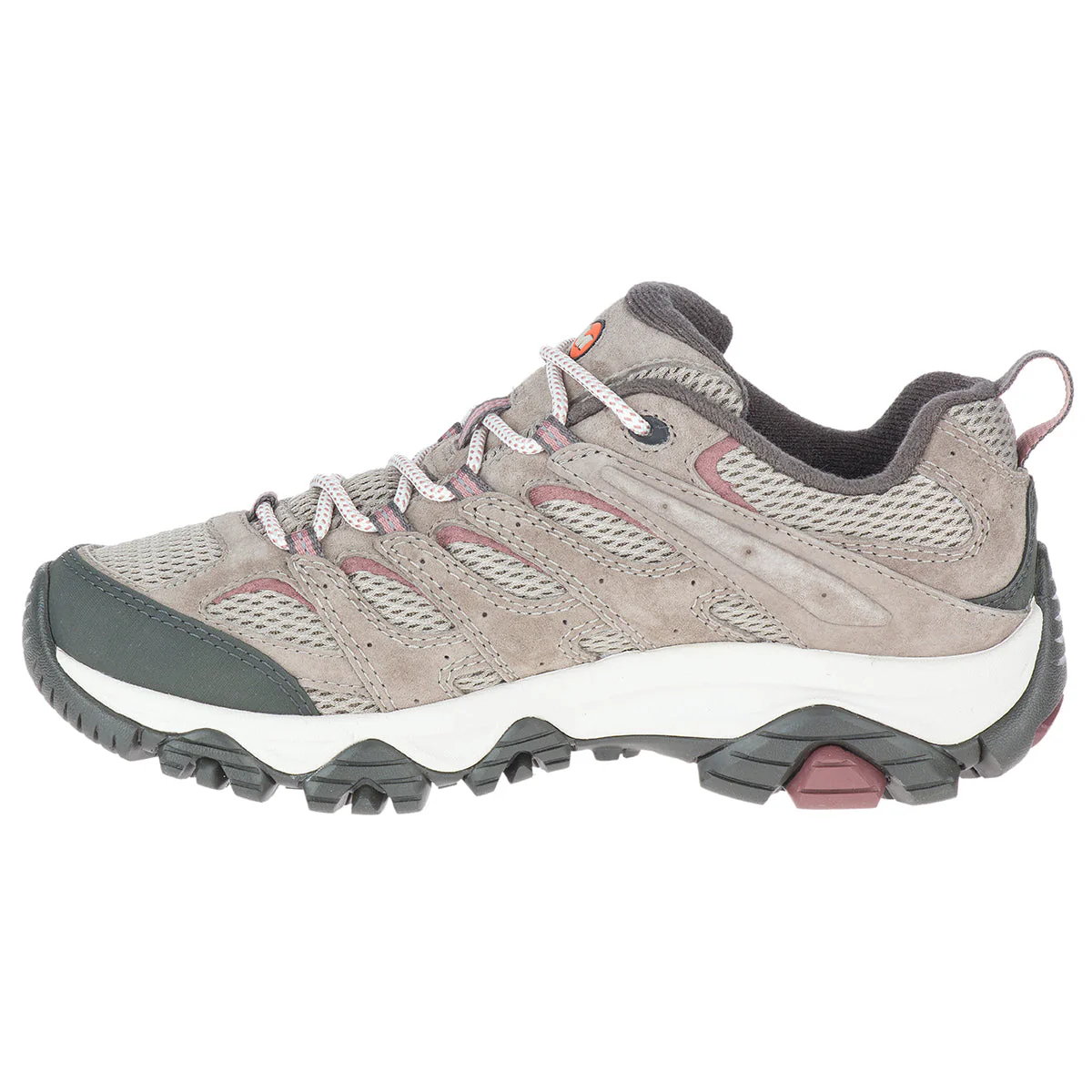 Merrell Women's Moab 3 in Falcon - Image 4
