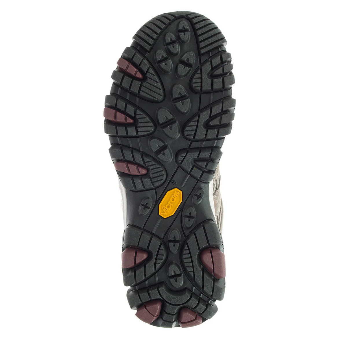 Merrell Women's Moab 3 in Falcon - Image 7