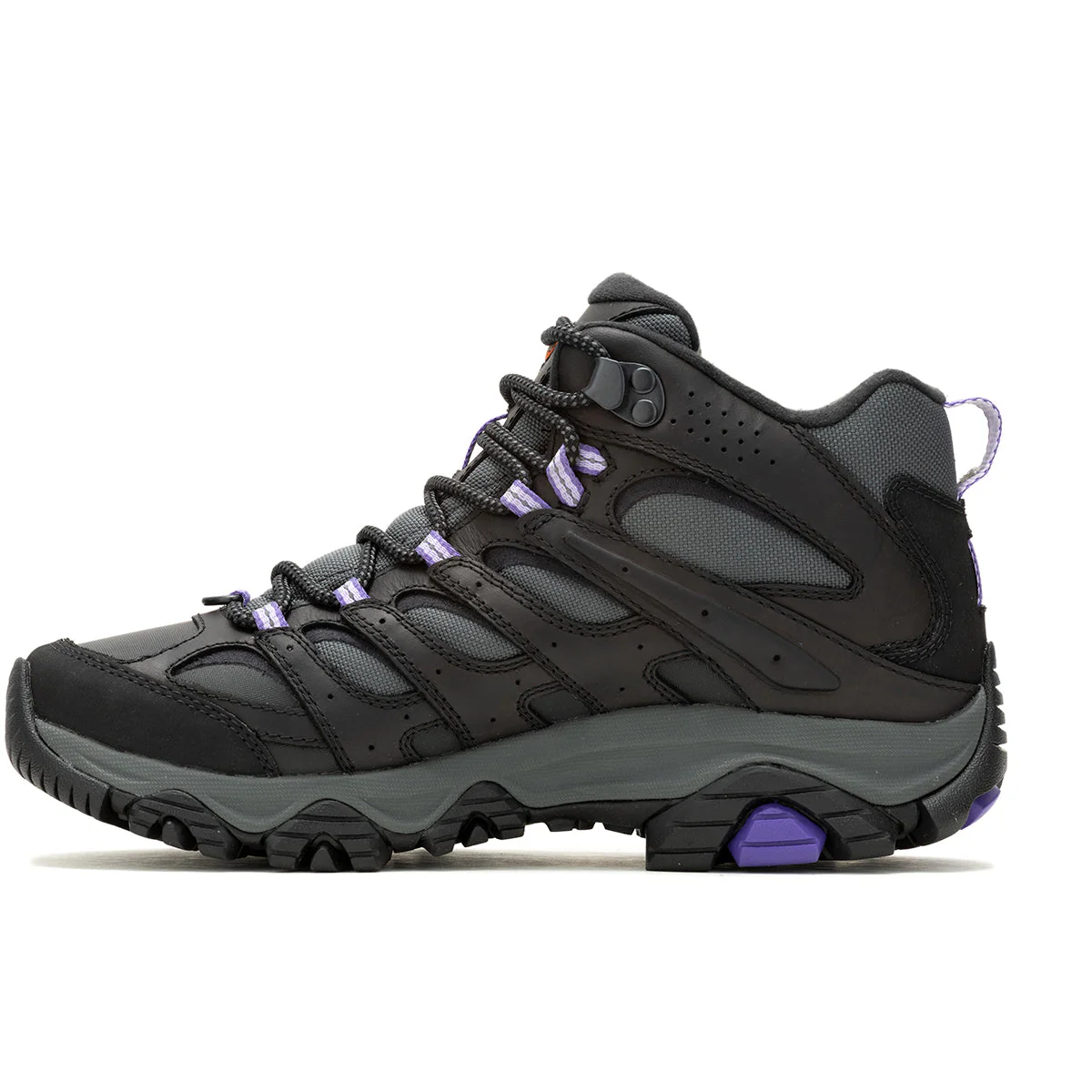 Women's Moab 3 Thermo Mid Waterproof - Image 2