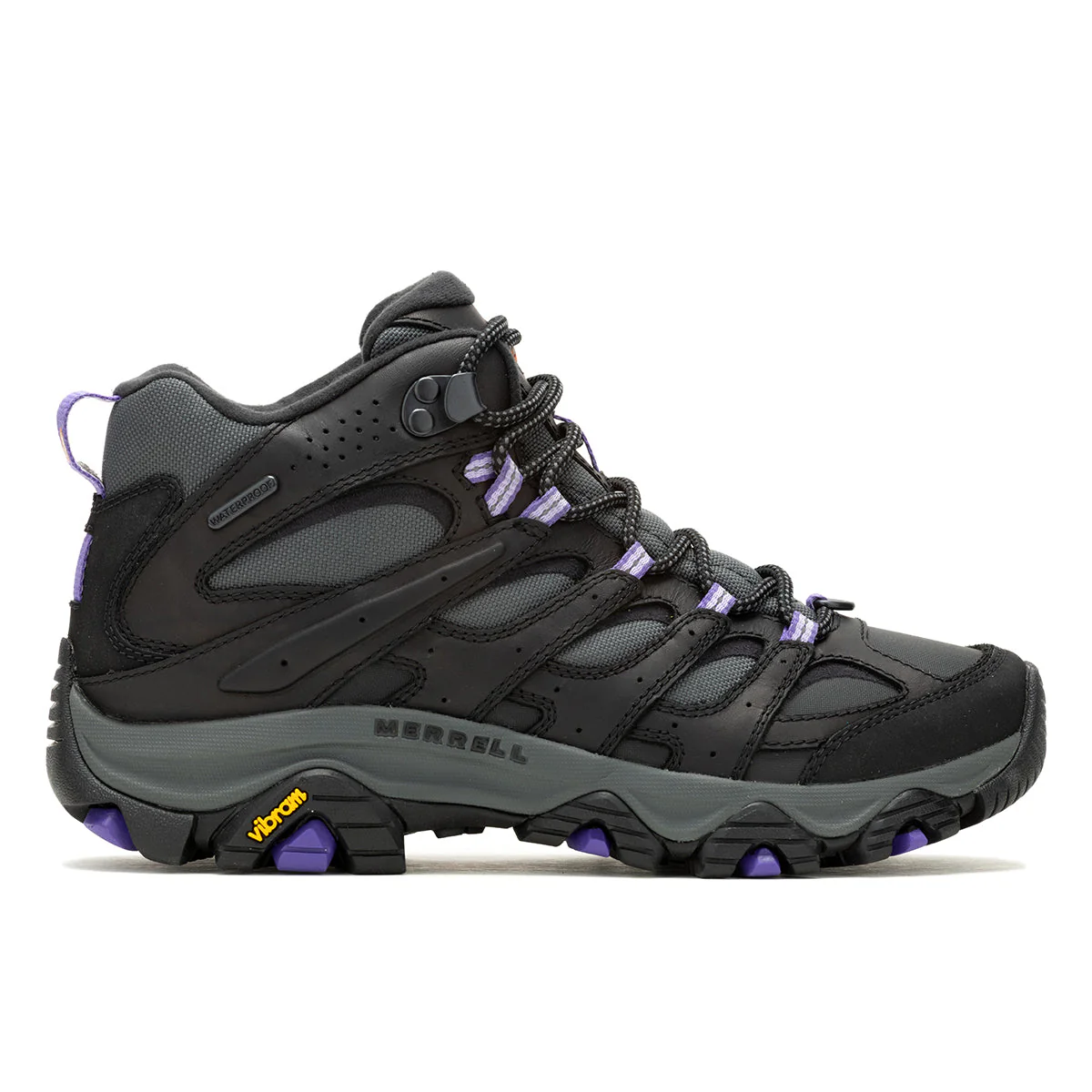 Women's Moab 3 Thermo Mid Waterproof - Image 3