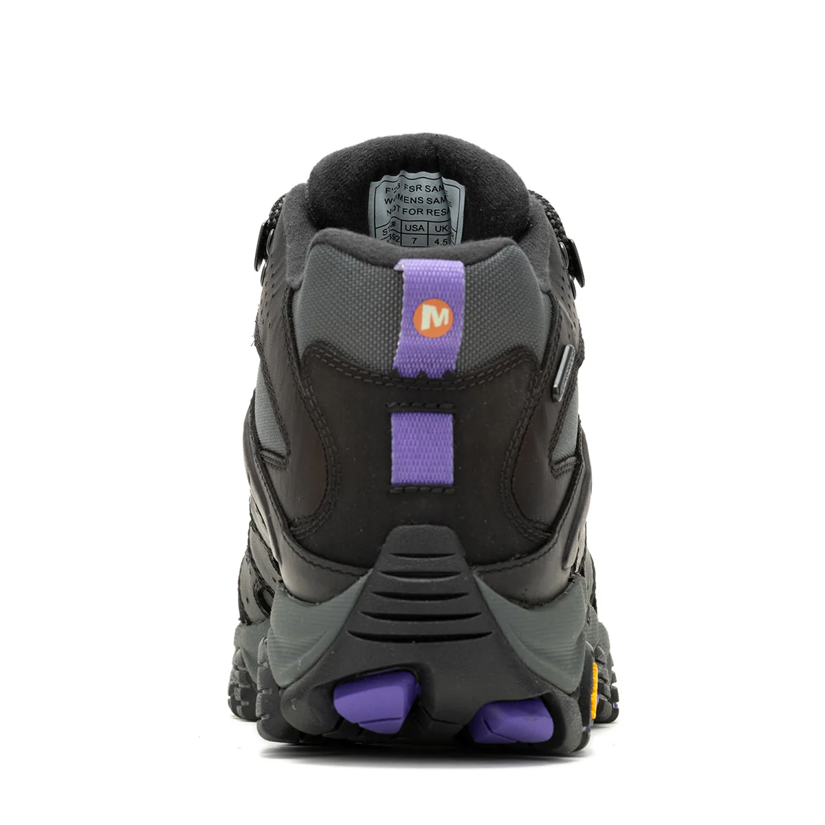 Women's Moab 3 Thermo Mid Waterproof - Image 4
