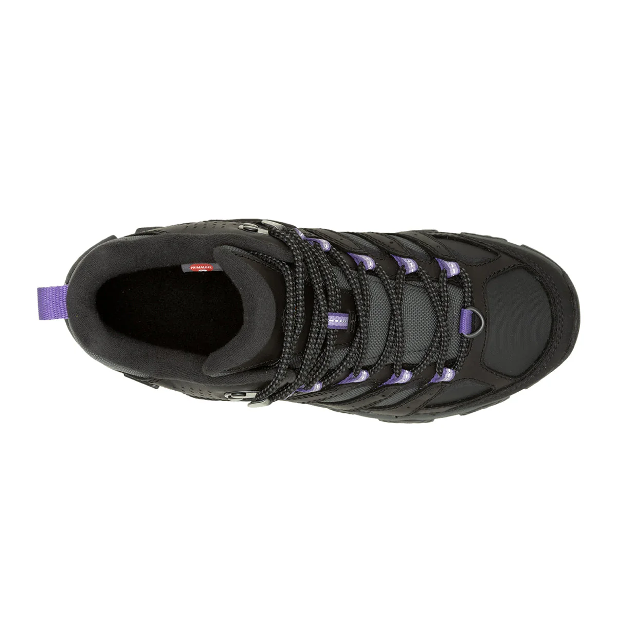 Women's Moab 3 Thermo Mid Waterproof - Image 5