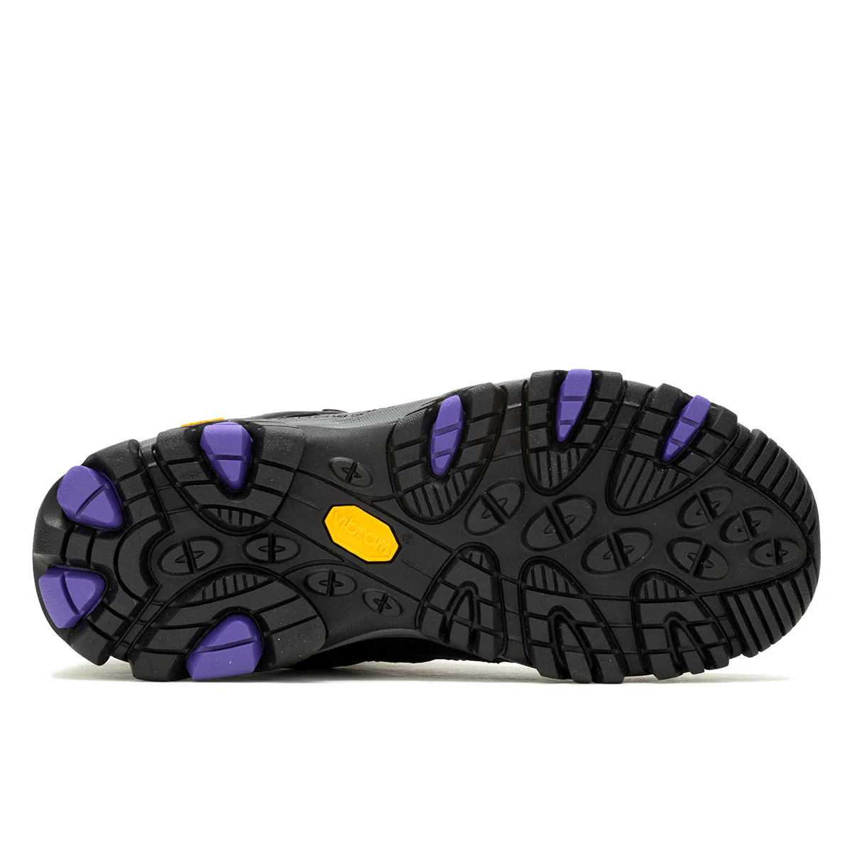 Women's Moab 3 Thermo Mid Waterproof - Image 6