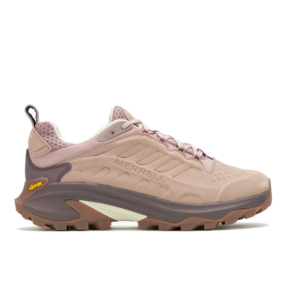 Women's Moab Speed 2 Waterproof GORE-TEX® Hiker - Image 2