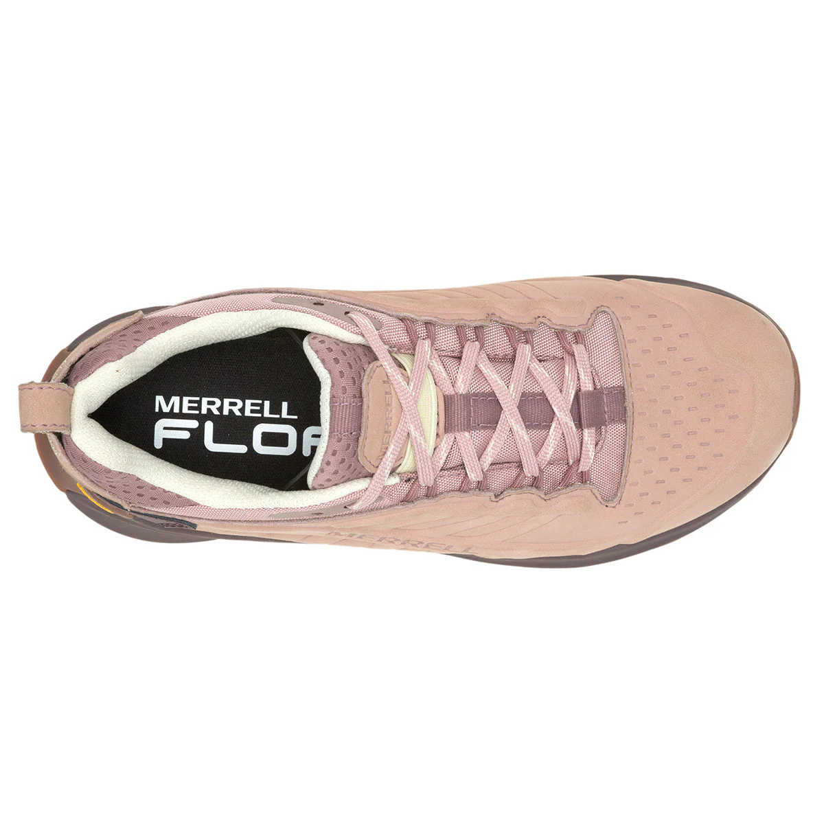 Women's Moab Speed 2 Waterproof GORE-TEX® Hiker - Image 6