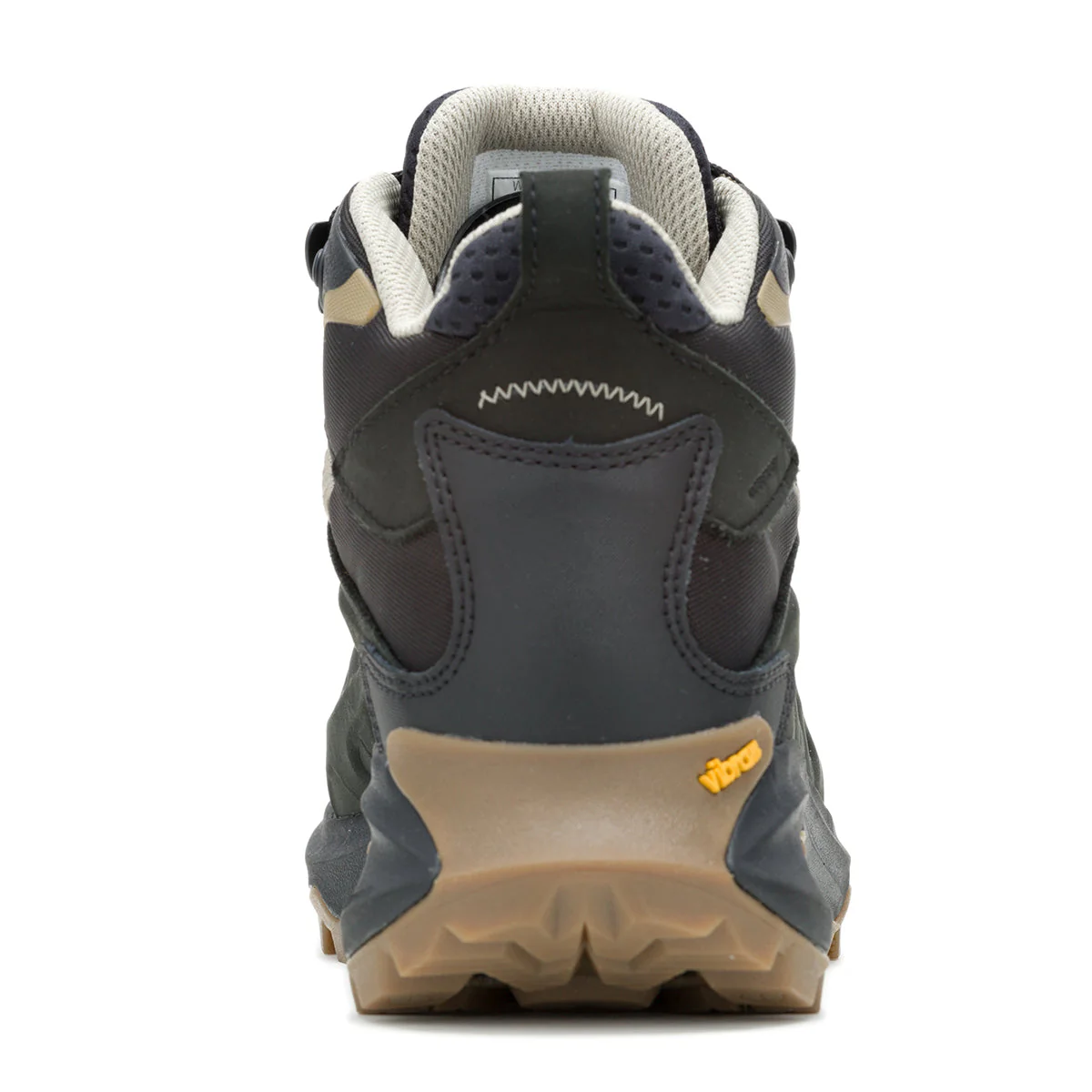 Women's Moab Speed 2 Leather Mid Waterproof - Image 4
