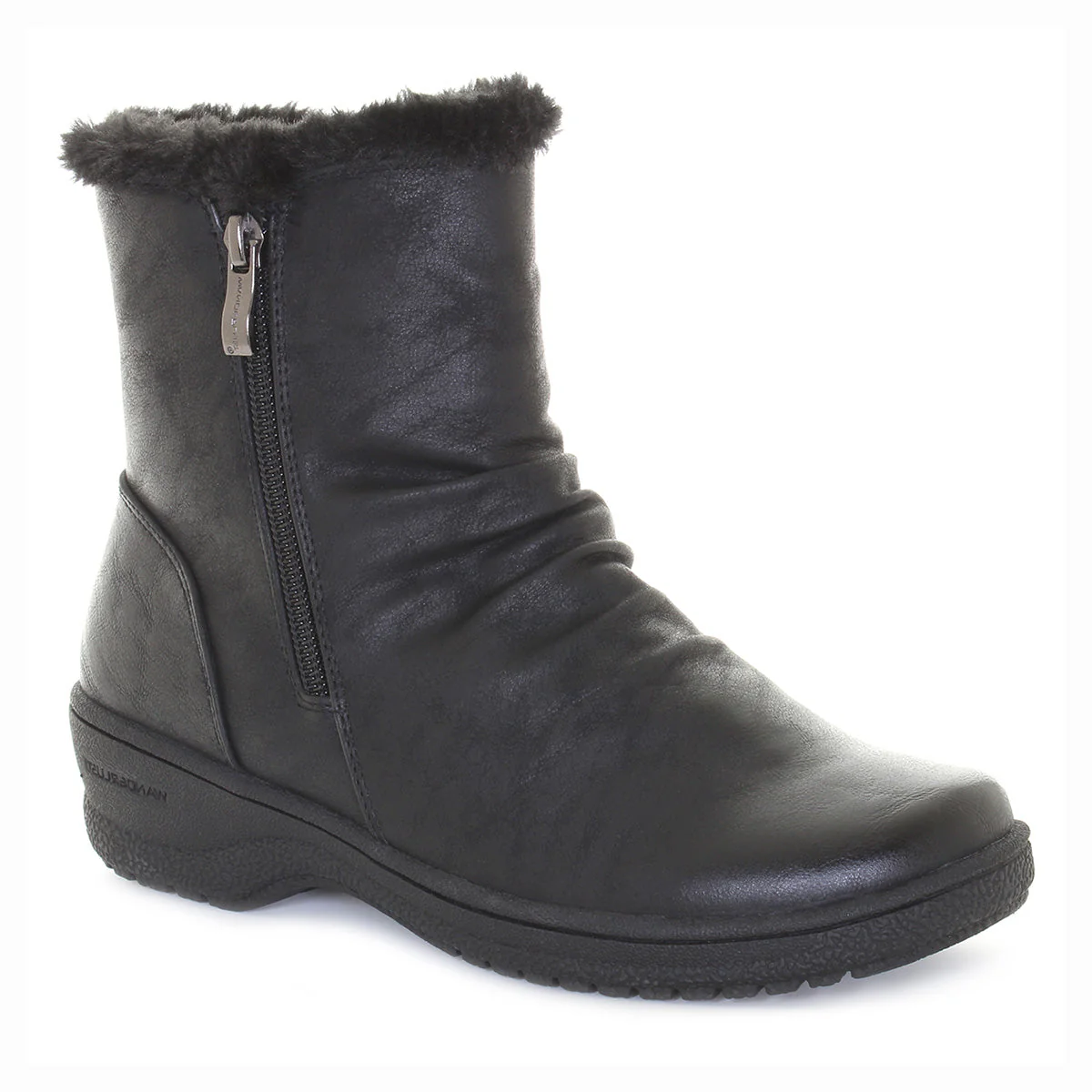 Wanderlust Moncton Women's Zip Boot