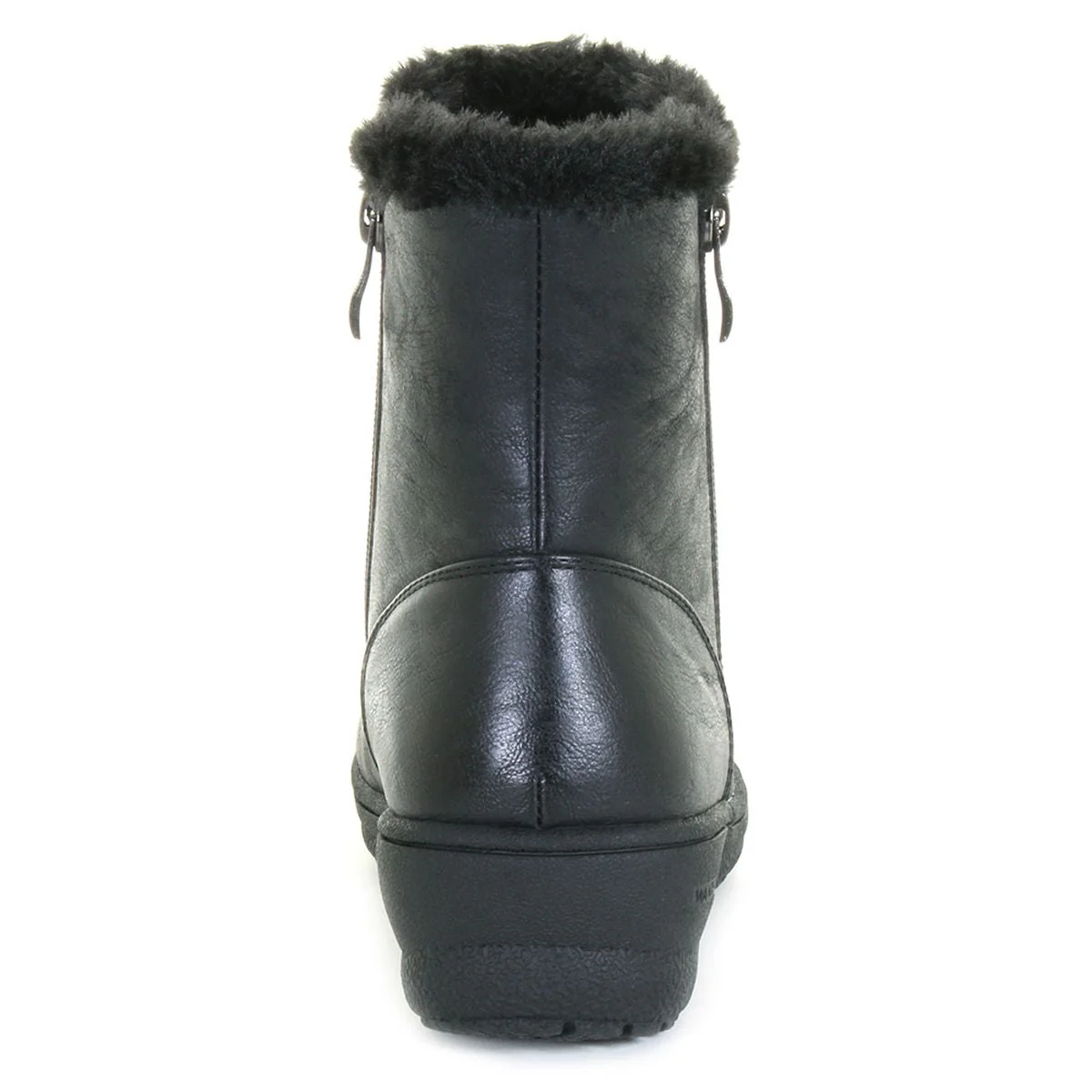 Wanderlust Moncton Women's Zip Boot - Image 5