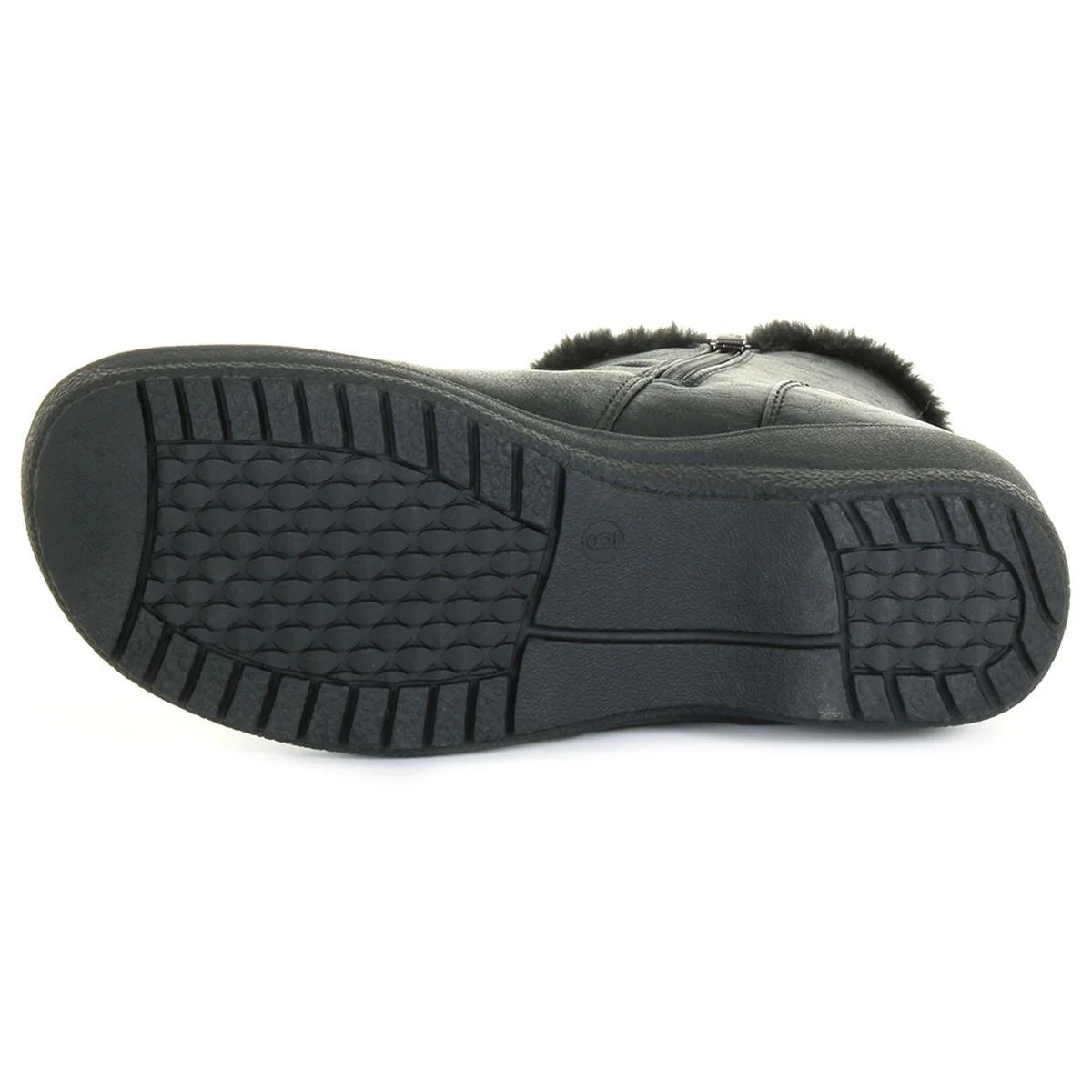 Wanderlust Moncton Women's Zip Boot - Image 6