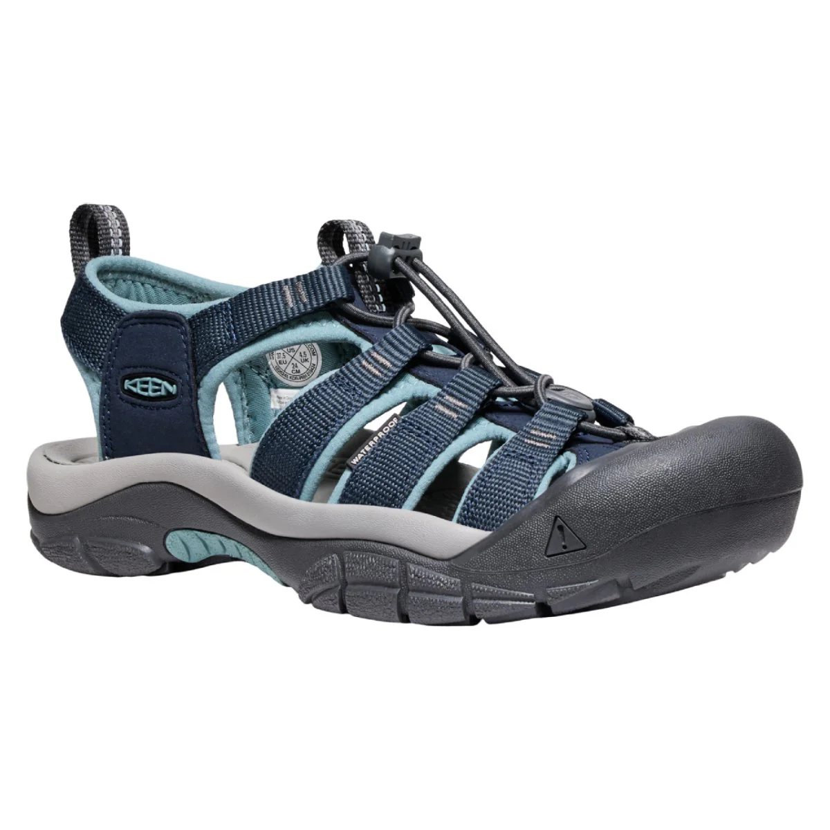 Women's Newport H2 Water Sandal - Image 2