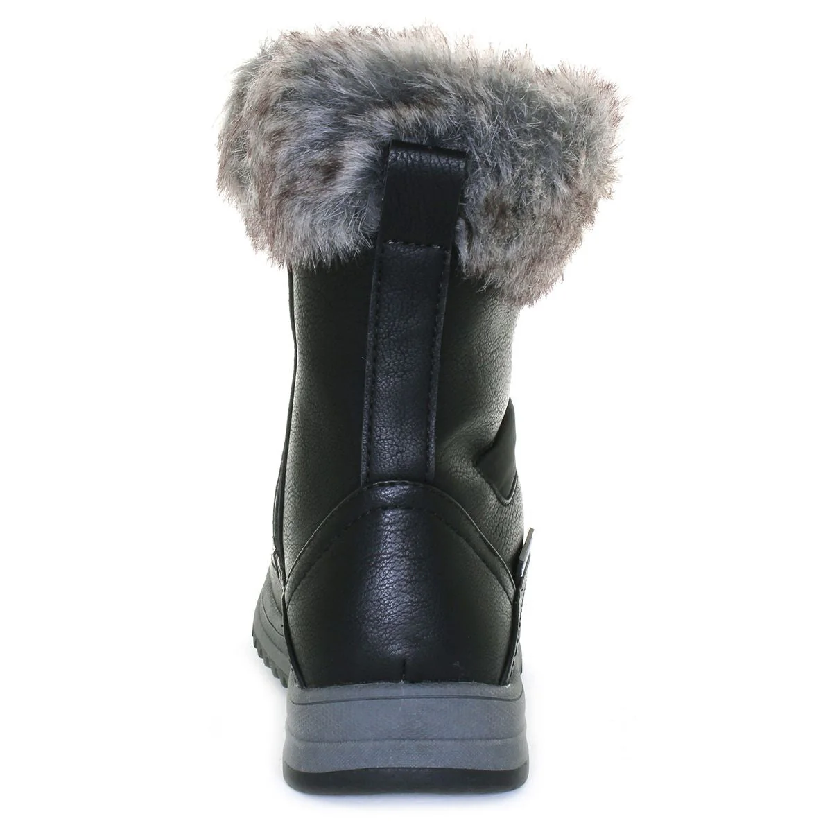 Wanderlust Nora Women's Winter Boot - Image 4