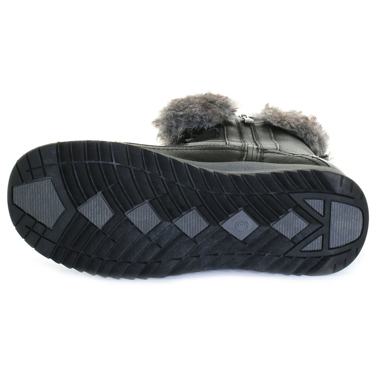 Wanderlust Nora Women's Winter Boot - Image 5