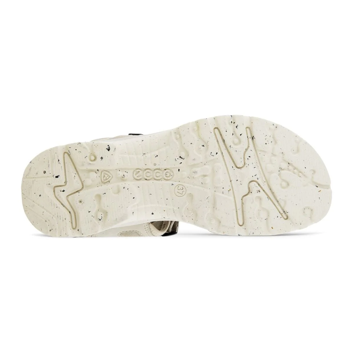 Women's Offroad Sandals in Gravel - Image 3