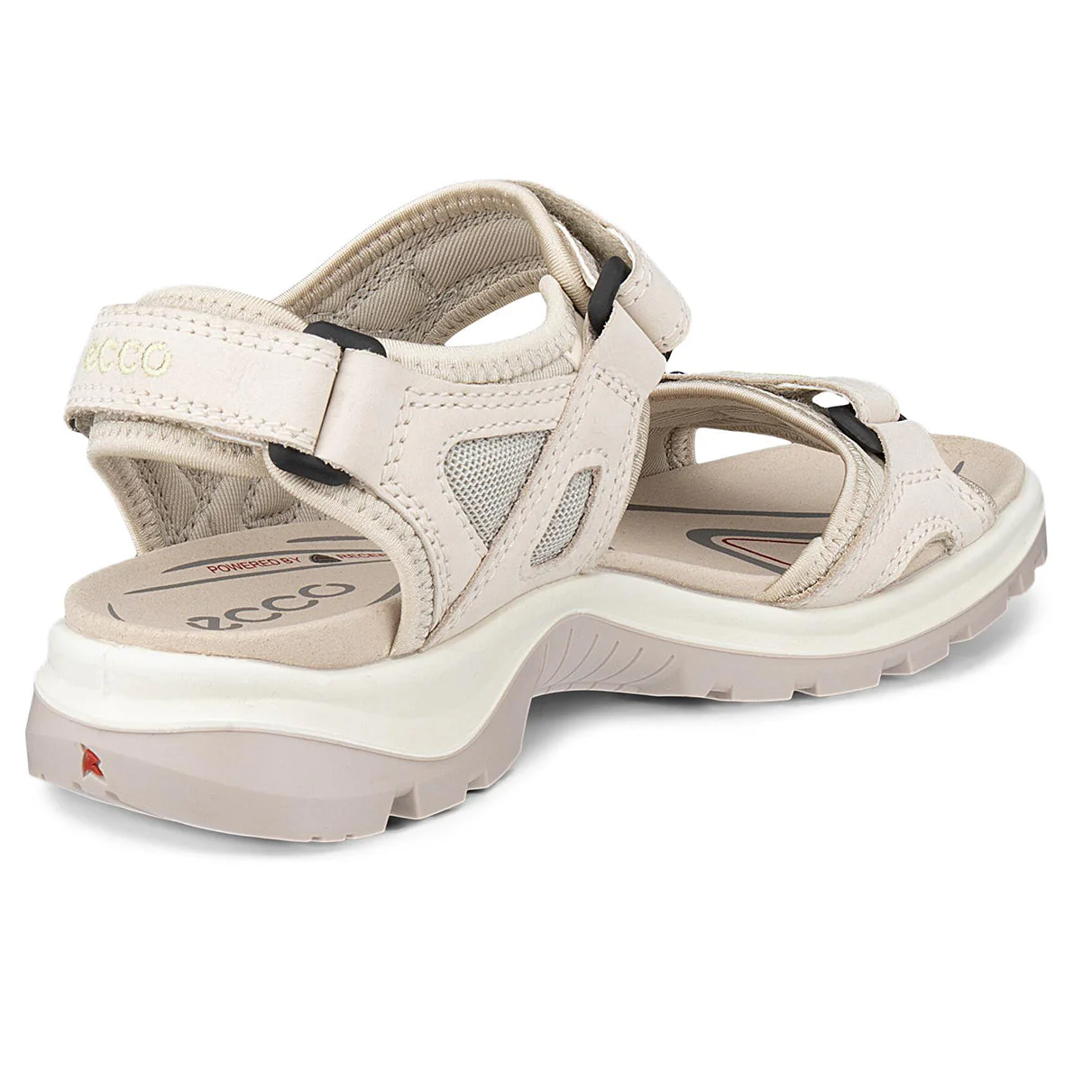 Women's Offroad Sandals in Limestone - Image 4