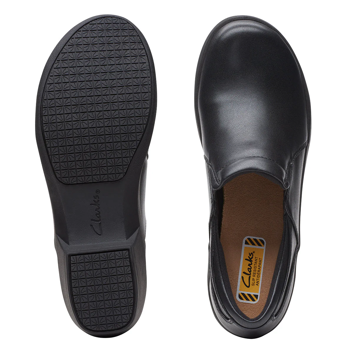 Women's Pace Slip Ons - Image 5