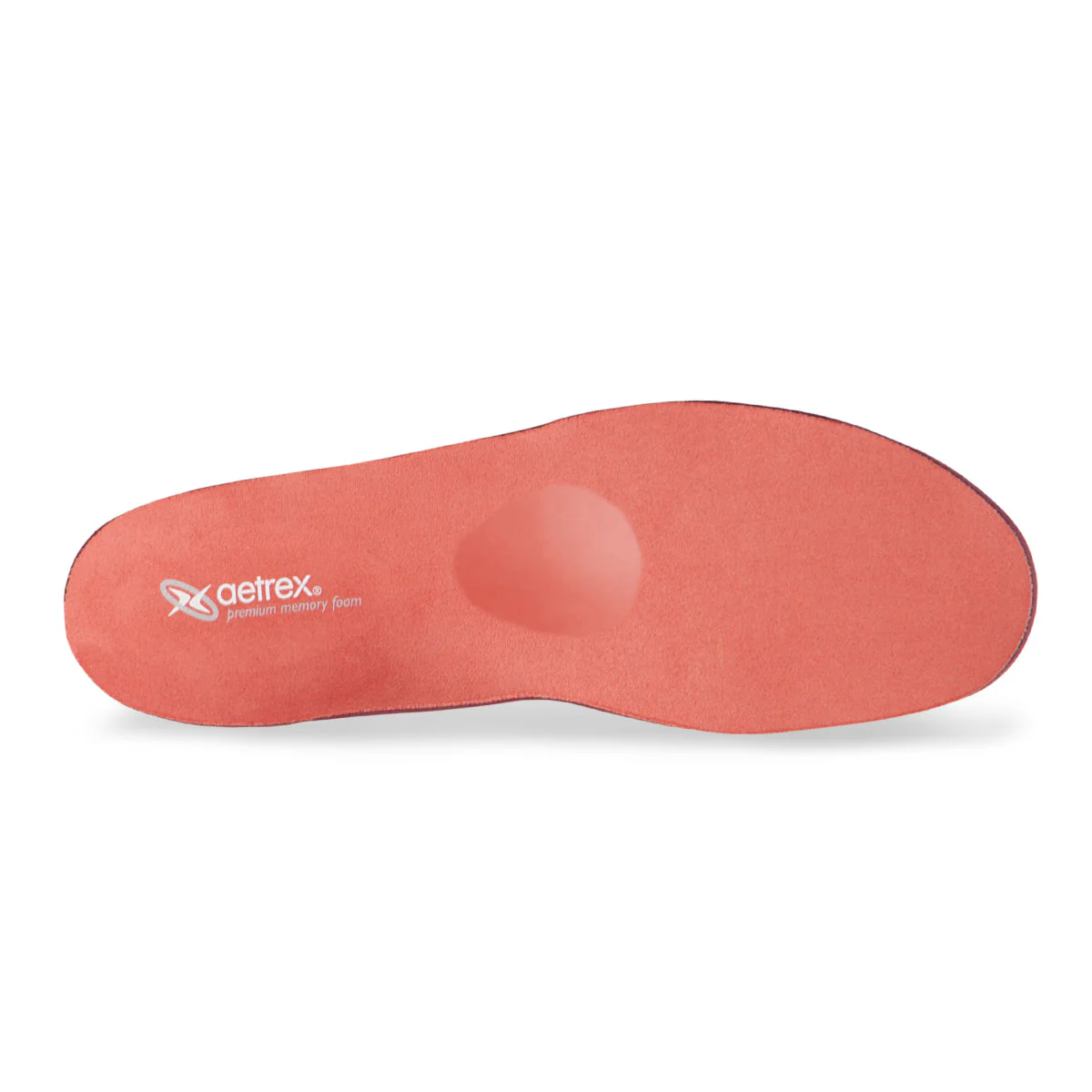 Aetrex Premium Memory Foam Orthotics with Metatarsal Support – Women's (L2305W) - Image 3