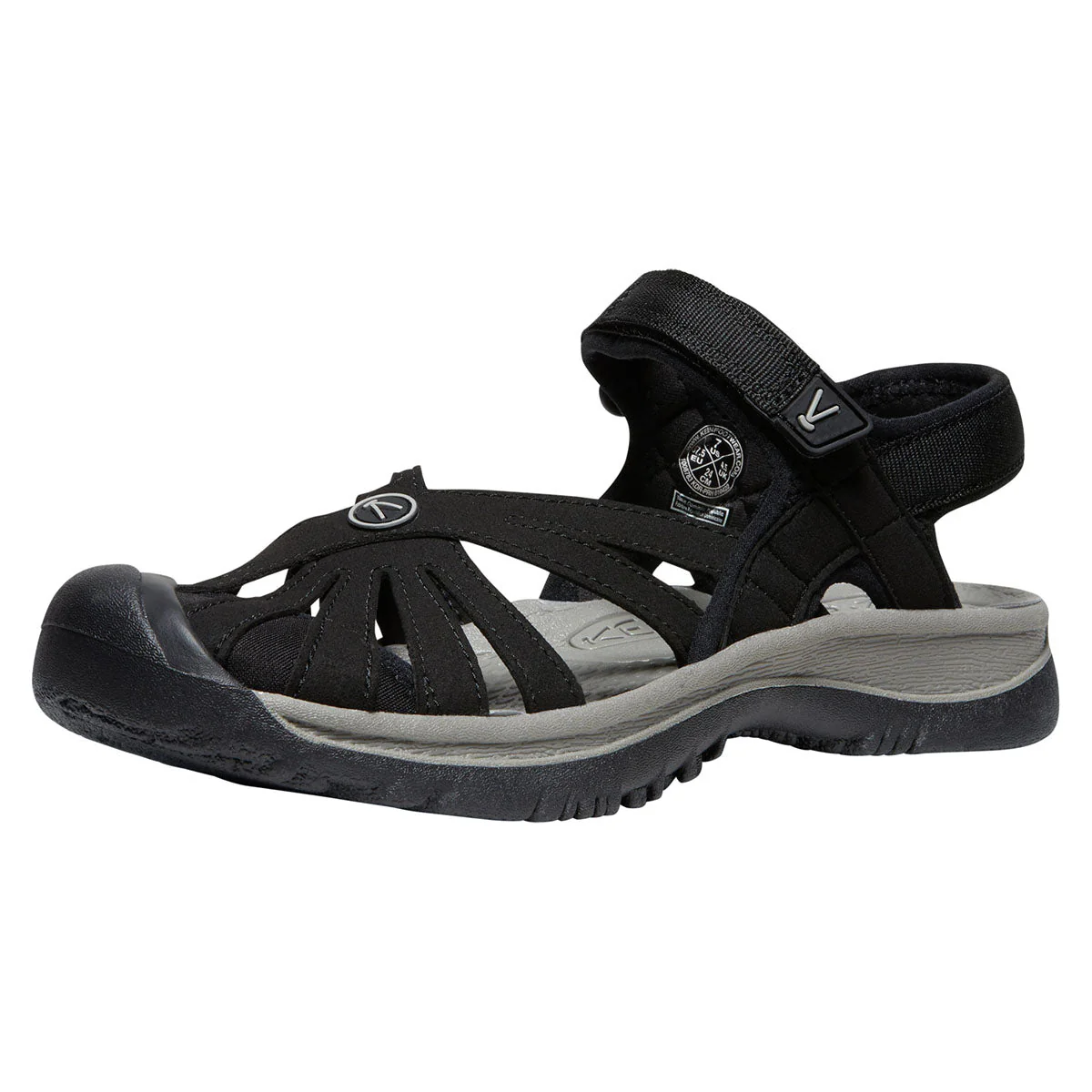 Keen Women’s Rose Sandal – Style 1008783 - Image 3