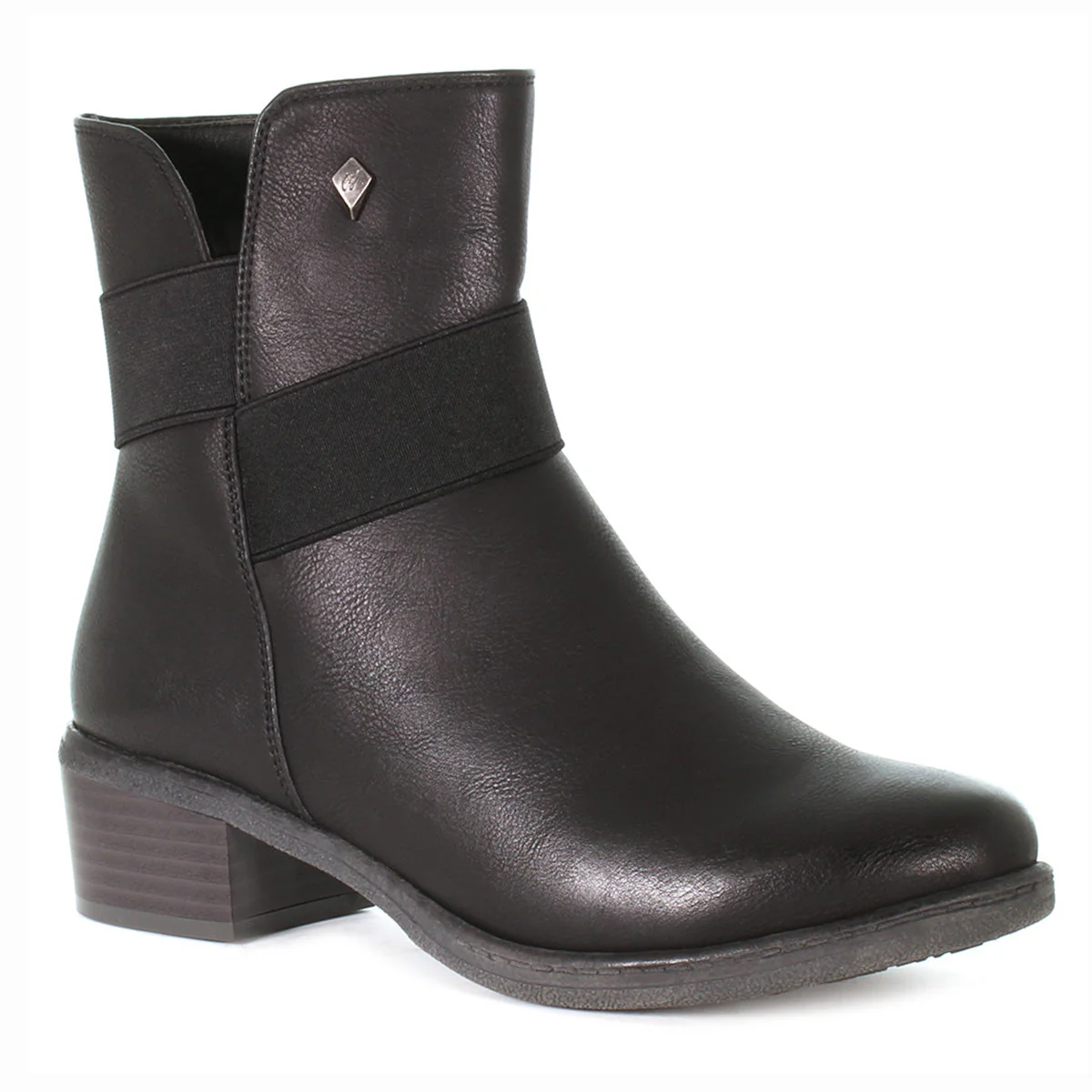 Wanderlust Saguenay Women's Dress Boot