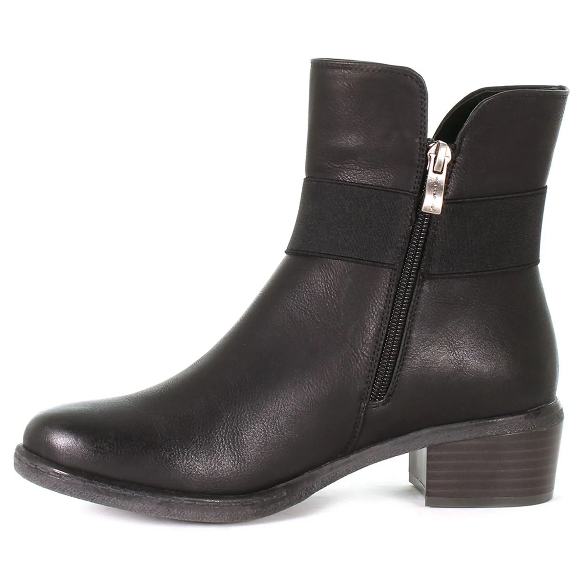 Wanderlust Saguenay Women's Dress Boot - Image 2