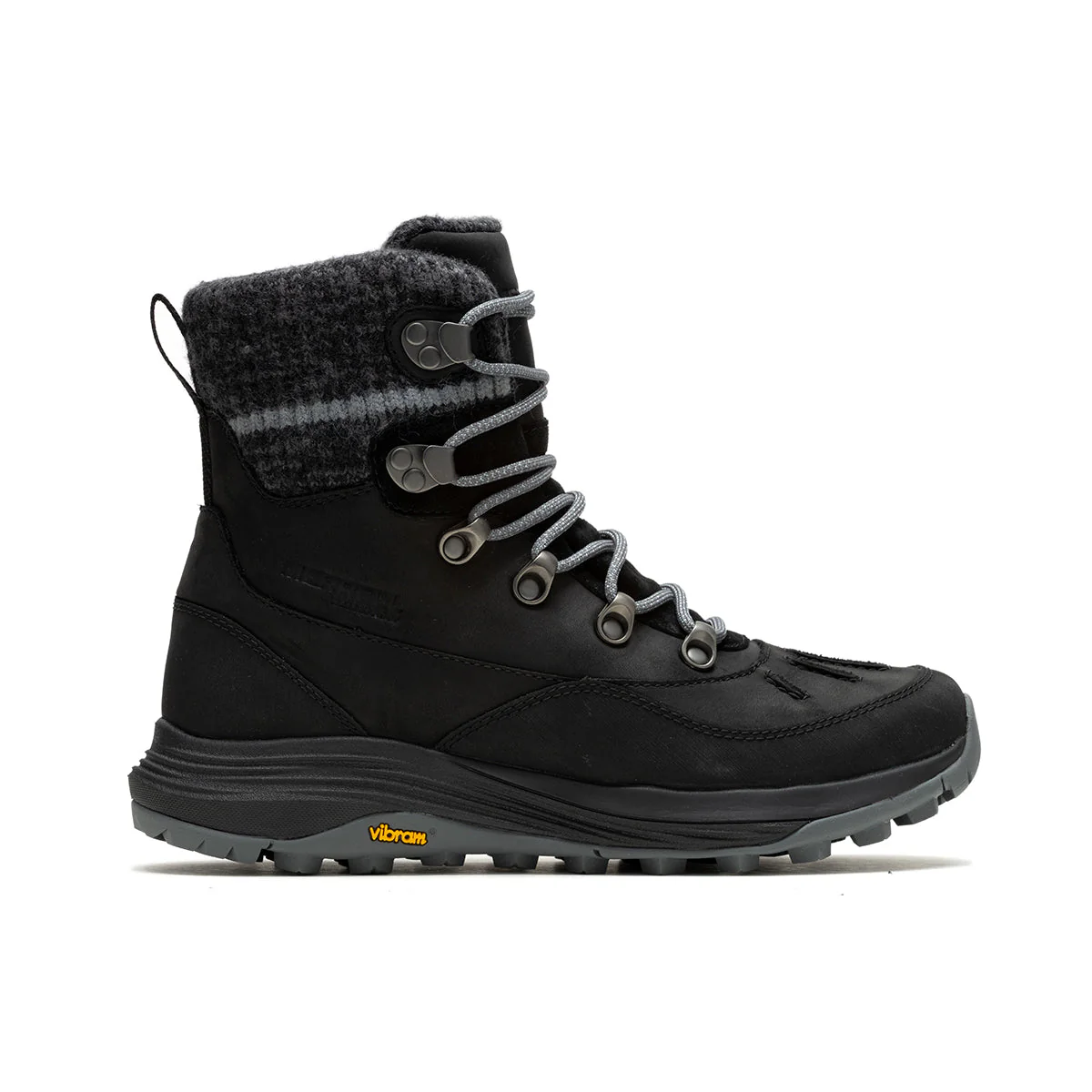 Women's Siren 4 Thermo Mid Zip Waterproof - Image 3