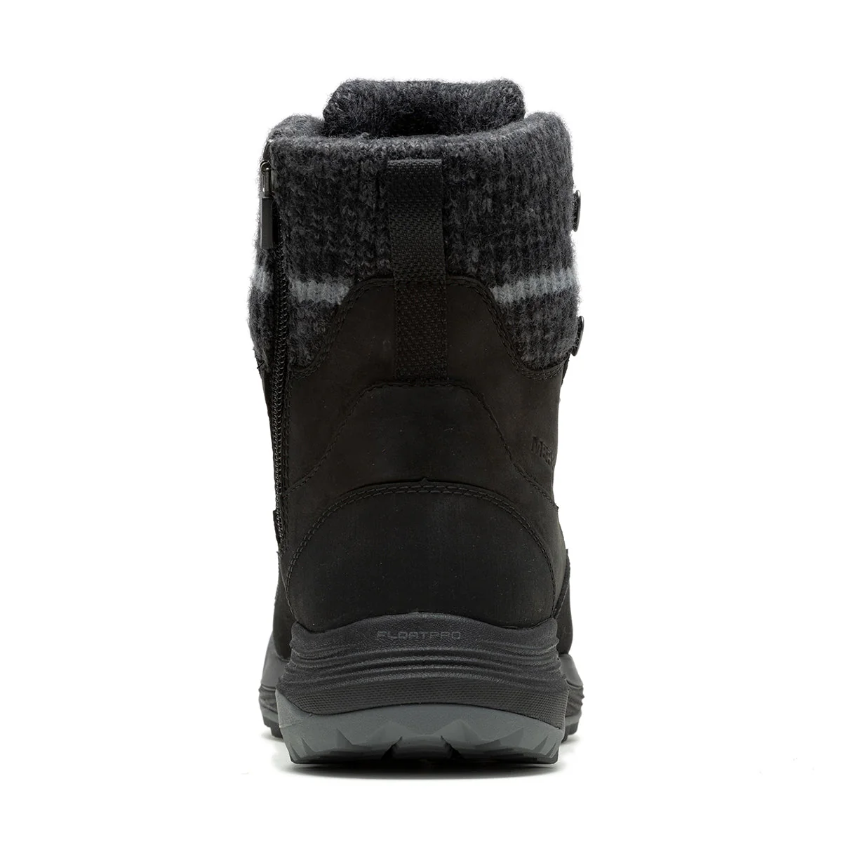 Women's Siren 4 Thermo Mid Zip Waterproof - Image 4