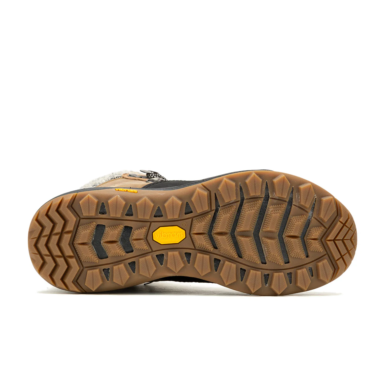 Women's Siren 4 Thermo Mid Zip Waterproof - Image 6