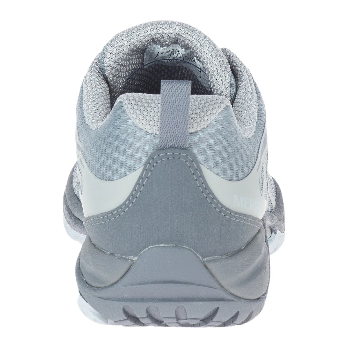 Women's Siren Edge 3 Hiker - Image 4