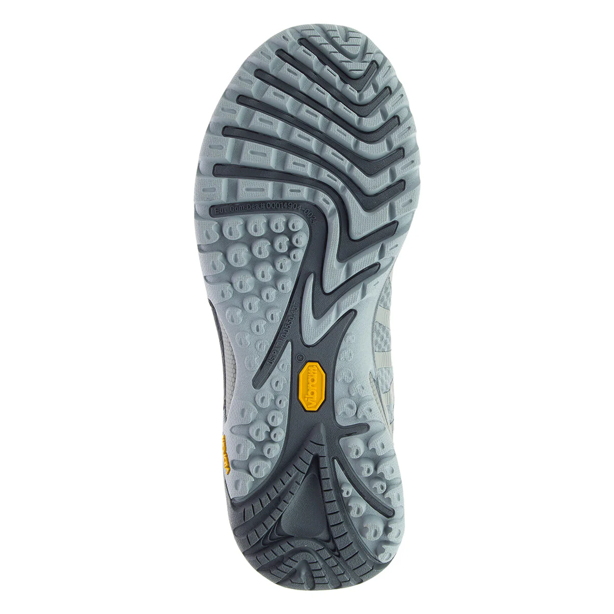 Women's Siren Edge 3 Hiker - Image 6