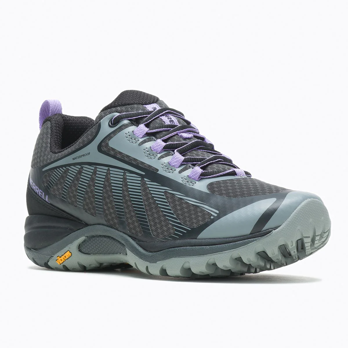 Women's Siren Edge 3 Waterproof