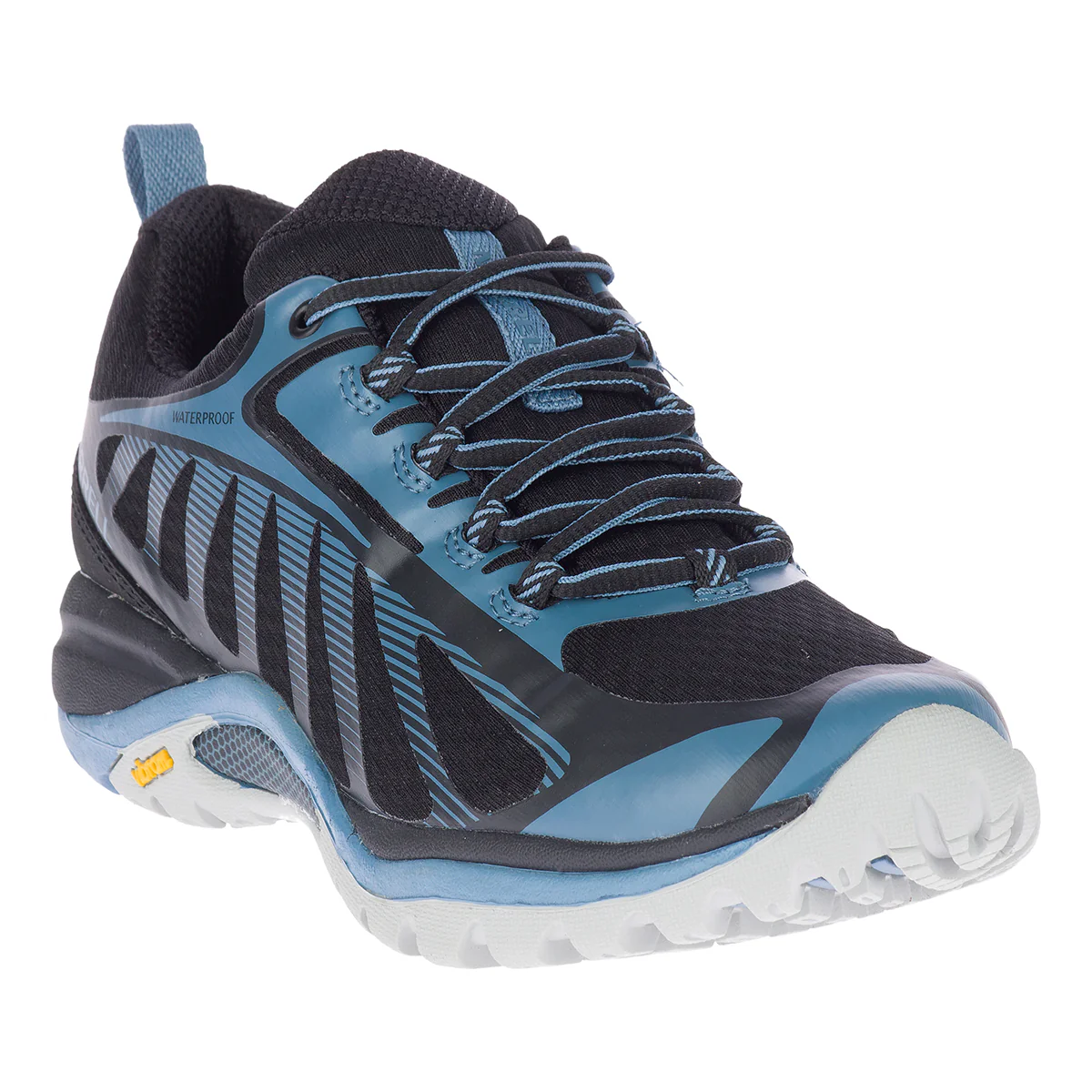 Women's Siren Edge 3 Waterproof - Image 2