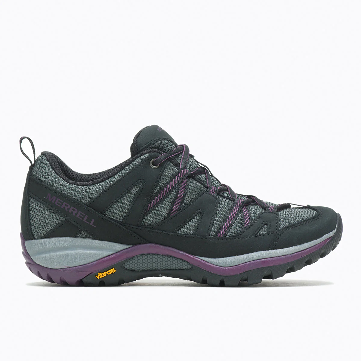 Merrell Women's Siren Sport 3 Hiker in Black - Image 2