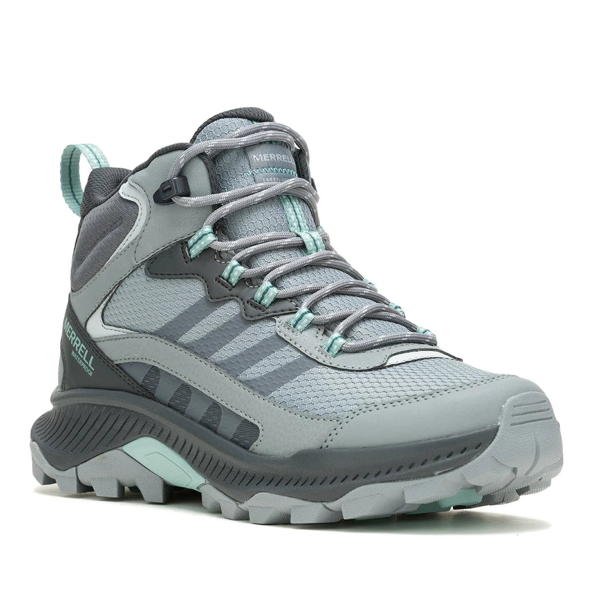 Women's Speed Strike 2 Thermo Mid Waterproof