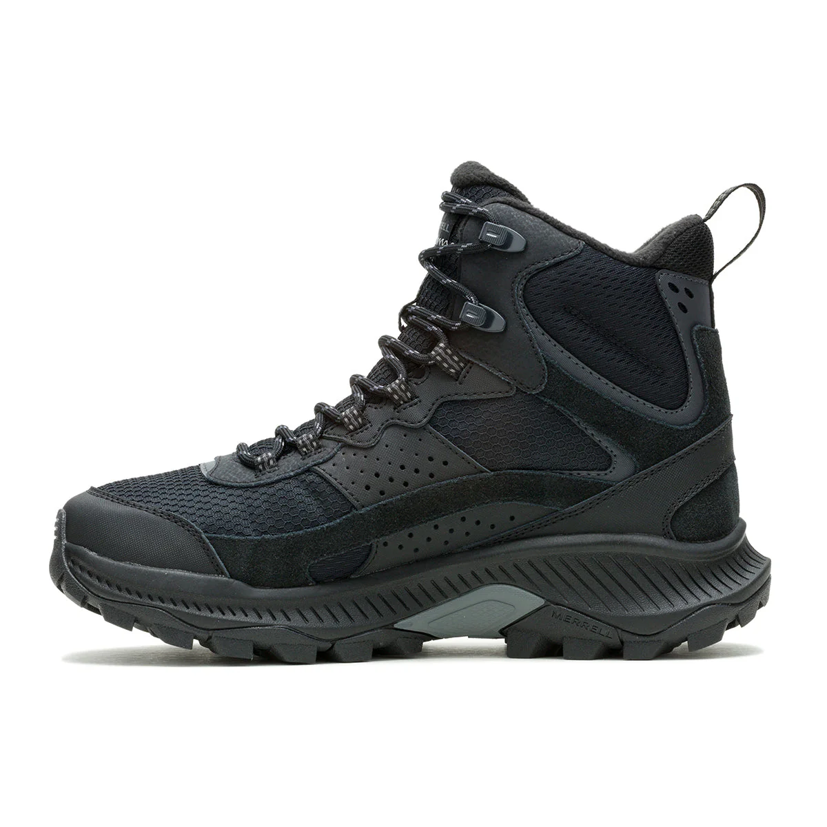 Women's Speed Strike 2 Thermo Mid Waterproof - Image 2