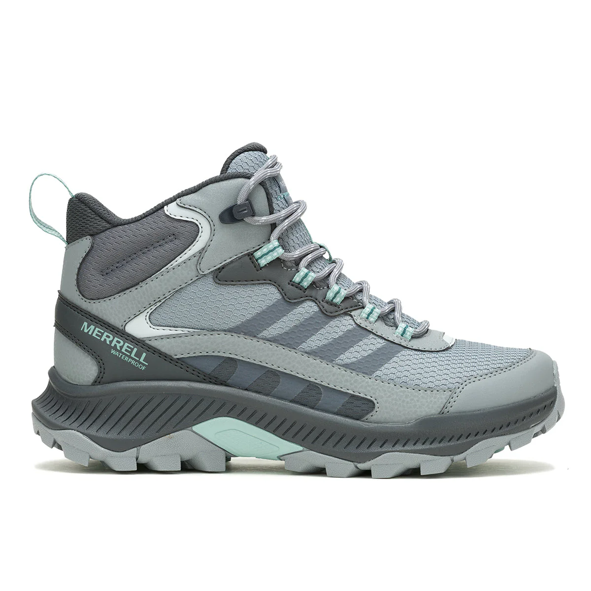 Women's Speed Strike 2 Thermo Mid Waterproof - Image 2