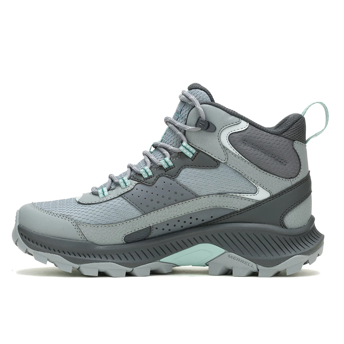 Women's Speed Strike 2 Thermo Mid Waterproof - Image 3