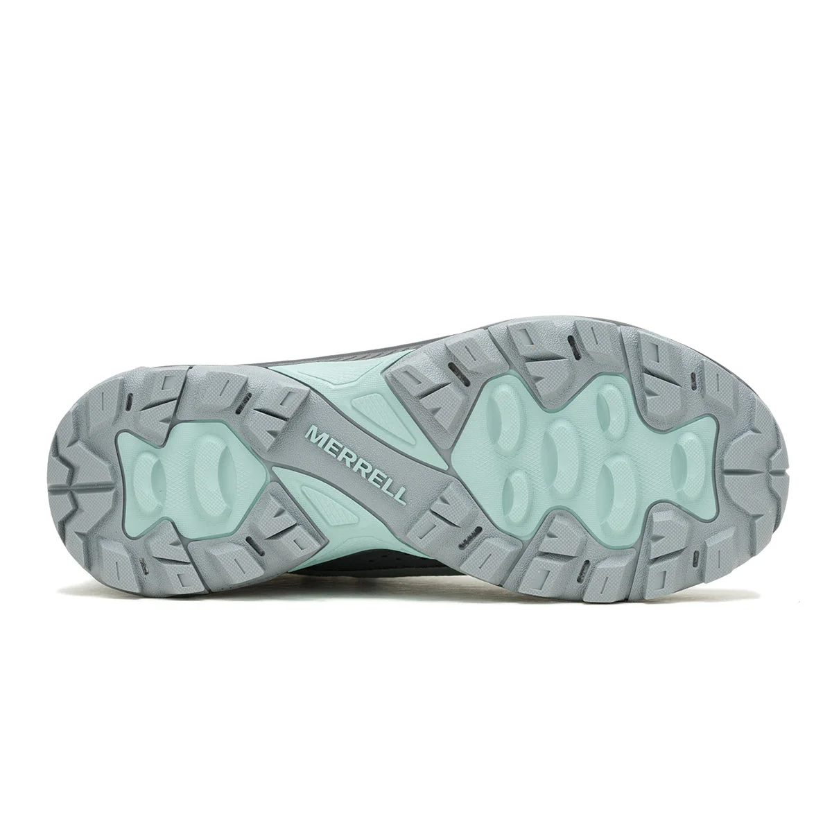 Women's Speed Strike 2 Thermo Mid Waterproof - Image 4