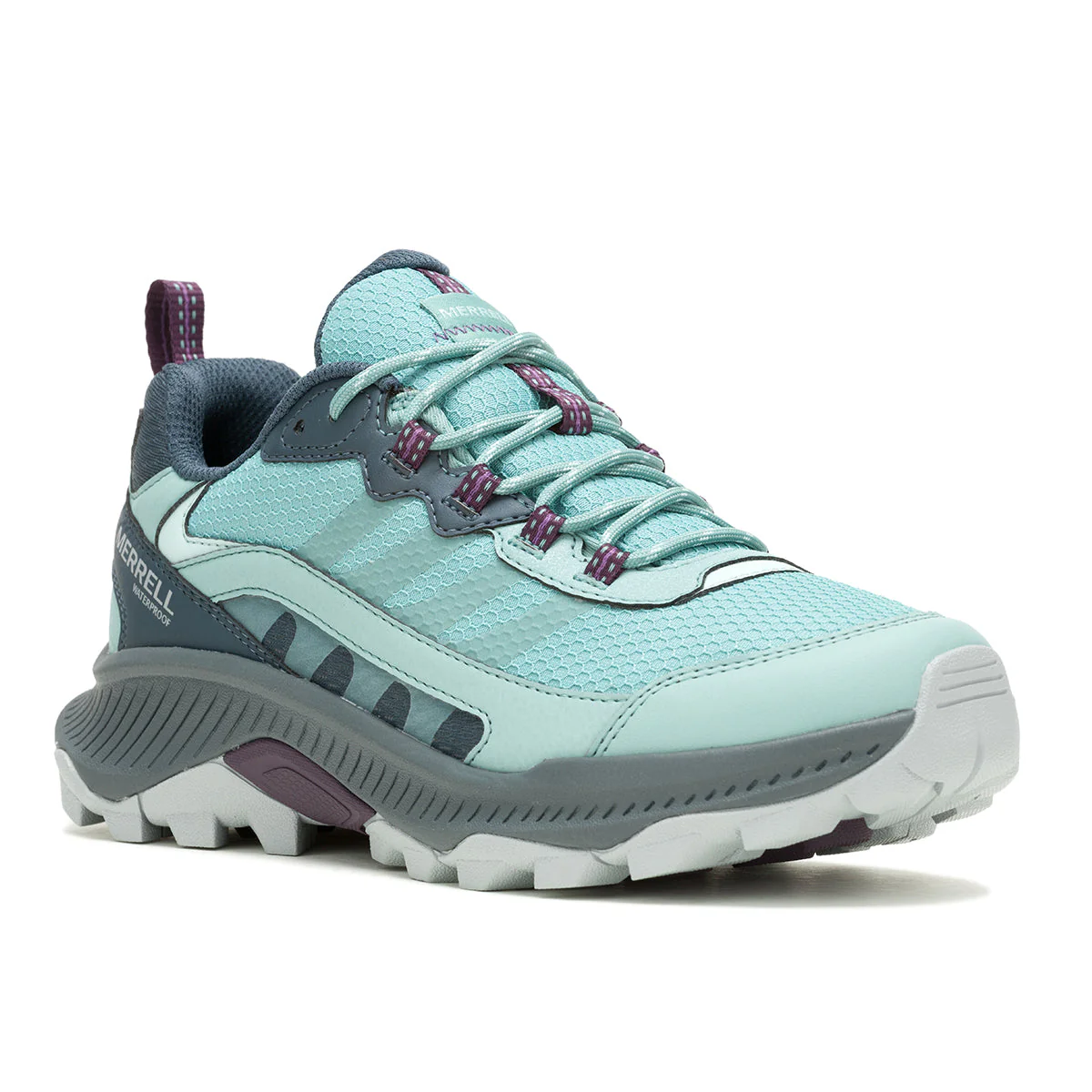 Merrell Women's Speed Strike 2 Waterproof Hiker