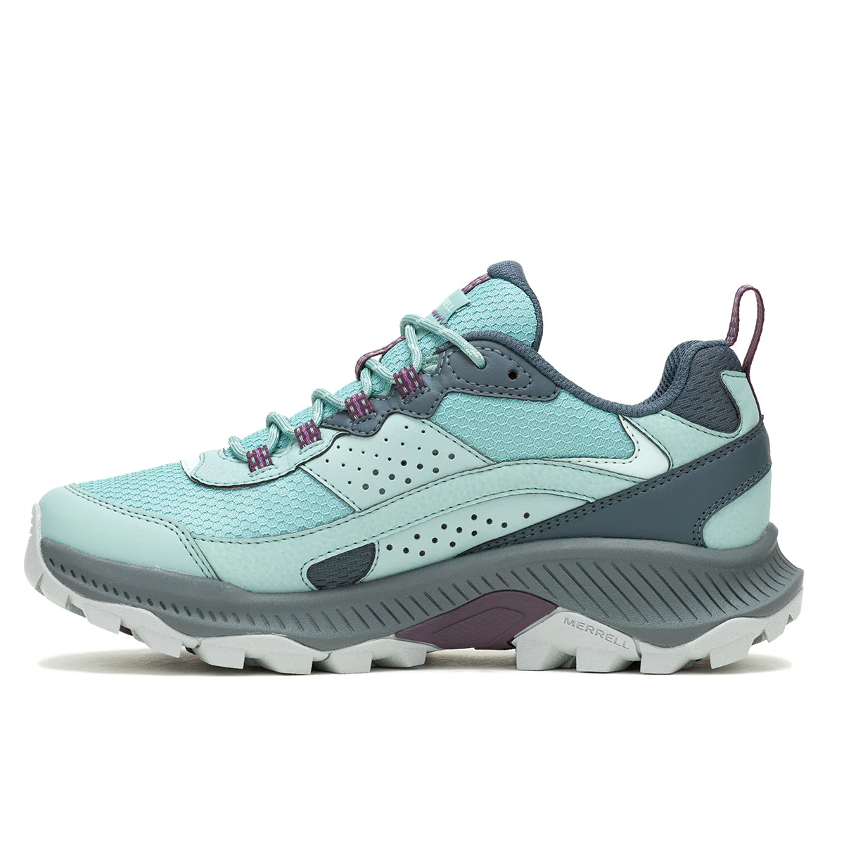 Merrell Women's Speed Strike 2 Waterproof Hiker - Image 2