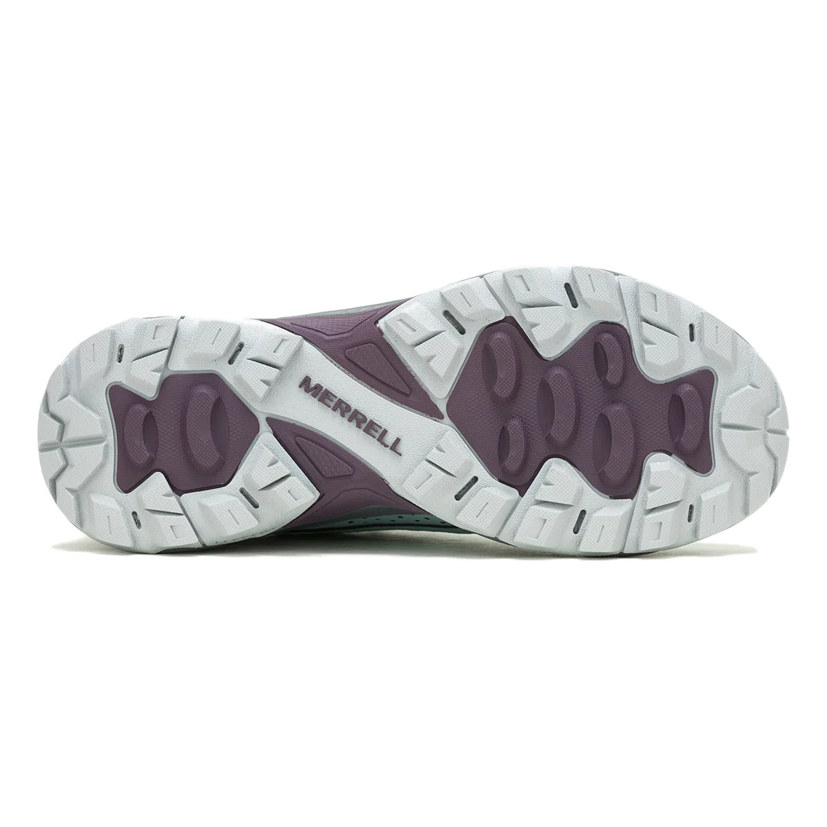 Merrell Women's Speed Strike 2 Waterproof Hiker - Image 4