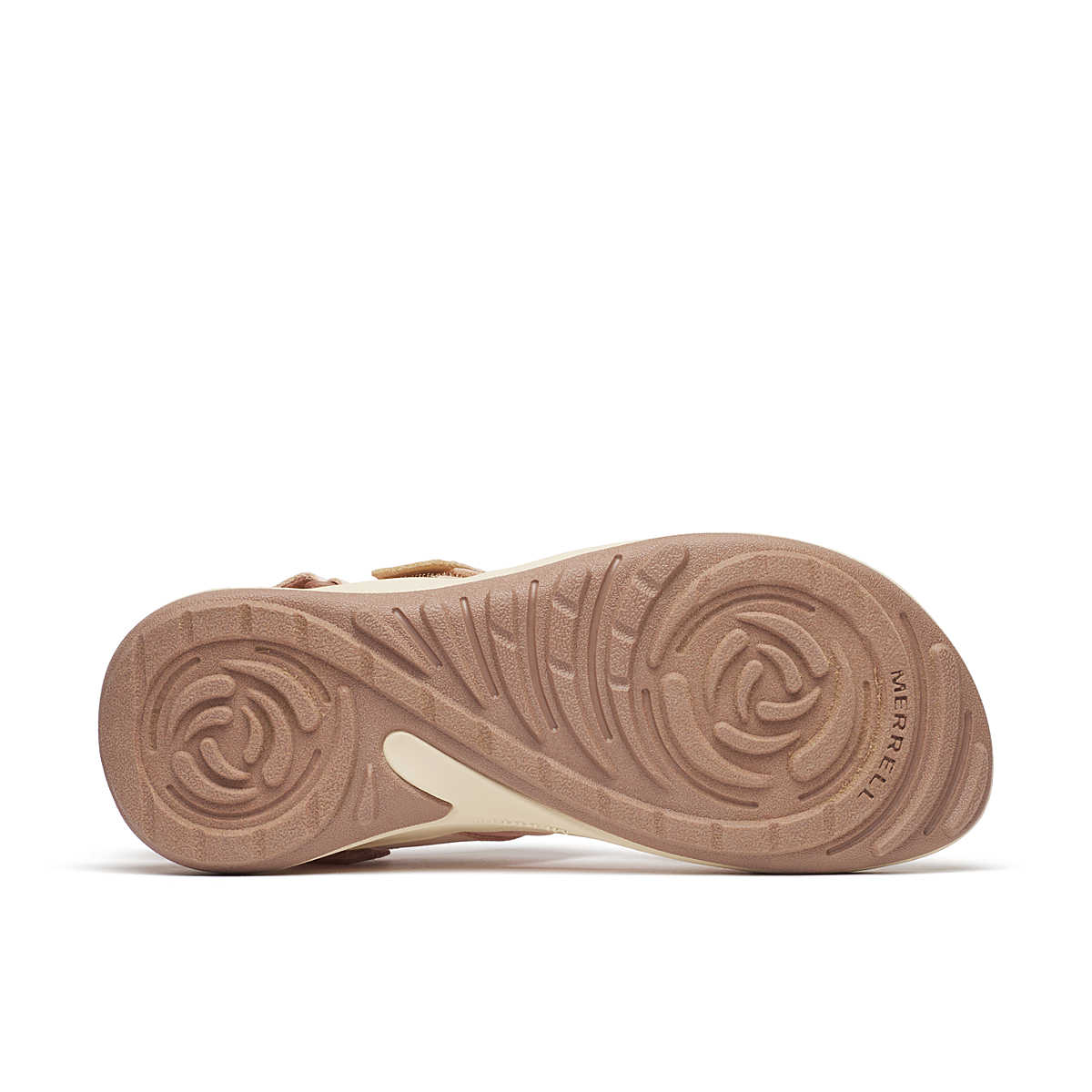Merrell Women's Terran 4 Backstrap Sandal in Powder - Image 6