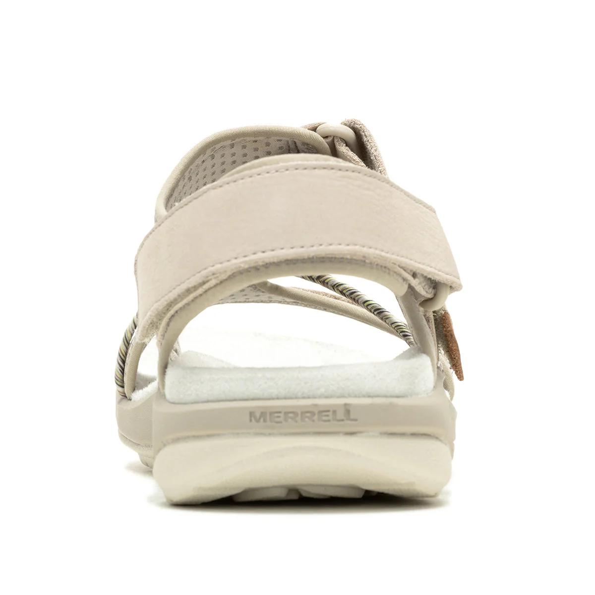 Merrell Women's Terran 4 Backstrap Sandal in Silver - Image 4