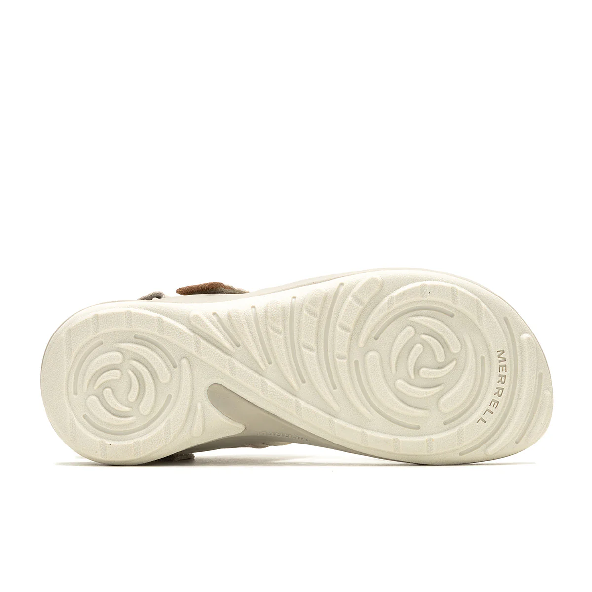 Merrell Women's Terran 4 Backstrap Sandal in Silver - Image 6