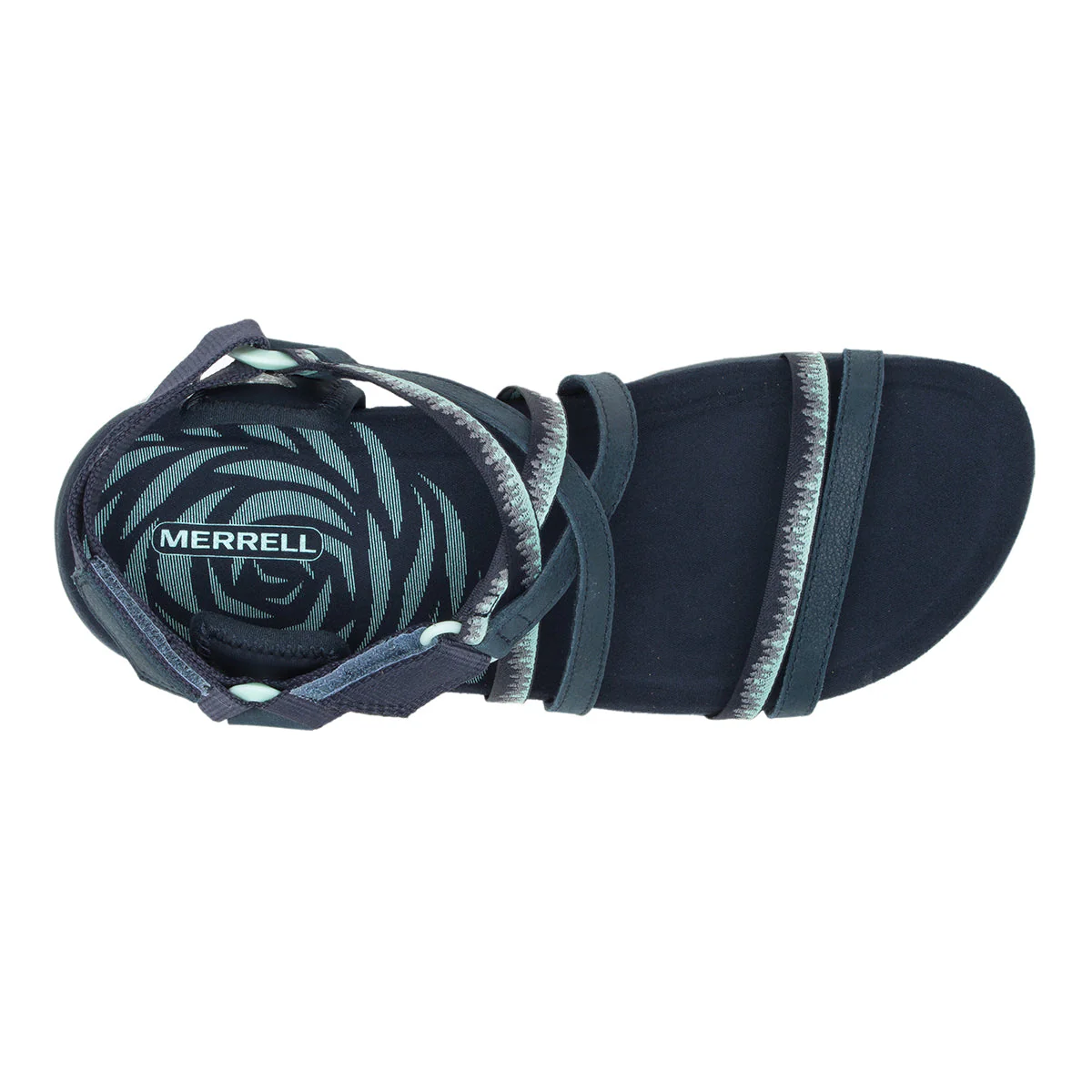 Women's Terran Post 3 Sandal - Image 6